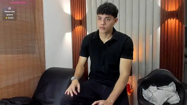 Justin mack online show from September 2025 12:05:02 PM