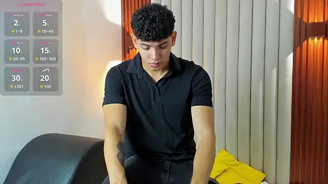 Justin mack online show from October 2025 11:42:02 AM