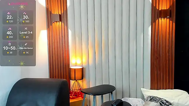 Justin mack online show from December 2025 07:09:02 PM