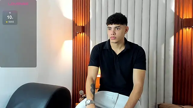 Justin mack online show from November 2025 11:35:02 AM