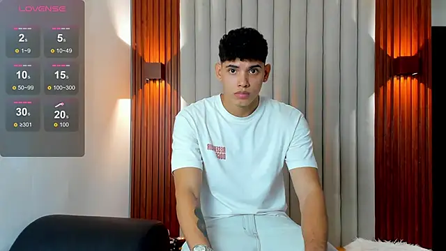 Justin mack online show from November 2025 05:57:01 PM