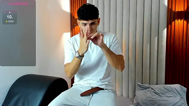 Justin mack online show from November 2025 11:59:02 AM