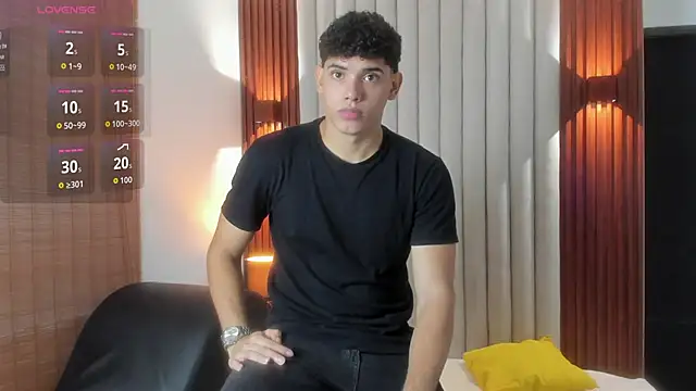 Justin mack online show from October 2025 12:28:02 PM