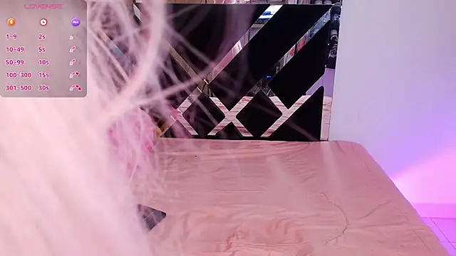 CatalinaSmith1 online show from February 2026 11:37:02 PM