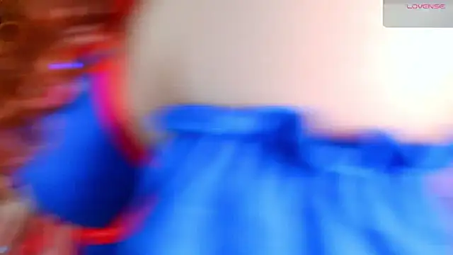 CatalinaSmith1 online show from February 2026 12:07:01 AM