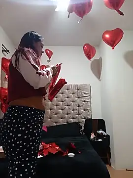Pantaneirasexy online show from June 2026 01:53:01 PM