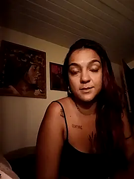 Pantaneirasexy online show from February 2026 06:26:01 AM