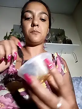 Pantaneirasexy online show from February 2026 11:46:01 PM