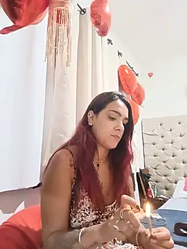 Pantaneirasexy online show from June 2026 07:37:02 PM