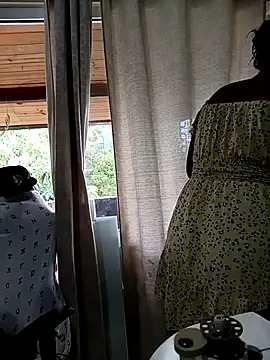 Pantaneirasexy online show from January 2026 05:09:02 PM