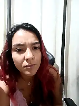 Pantaneirasexy online show from October 2025 11:29:02 PM