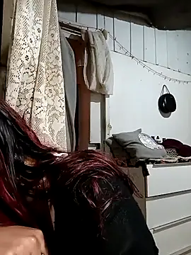 Pantaneirasexy online show from September 2025 10:58:02 PM