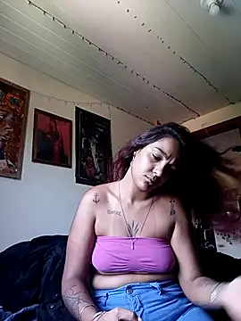 Pantaneirasexy online show from March 2026 03:46:01 PM