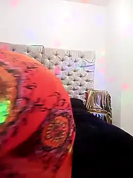 Pantaneirasexy online show from May 2026 01:10:01 AM