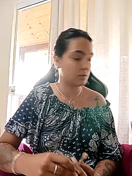 Pantaneirasexy online show from September 2025 06:36:02 PM