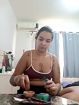 Pantaneirasexy online show from March 2026 02:51:01 PM