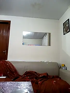 Pantaneirasexy online show from September 2025 10:17:02 PM