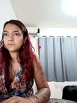 Pantaneirasexy online show from March 2026 05:03:01 PM