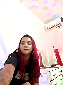 Pantaneirasexy online show from March 2026 08:43:01 PM