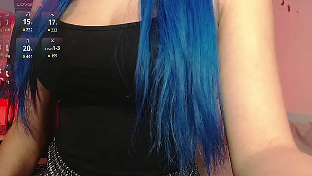 Stormy-Sea online show from March 2025 01:50:02 PM