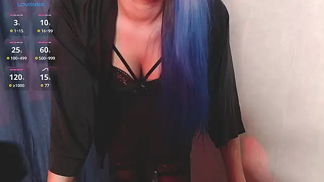 Stormy-Sea online show from March 2025 02:42:02 PM