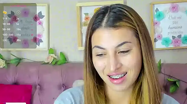 kimb3rly  online show from February 2025 12:50:02 PM