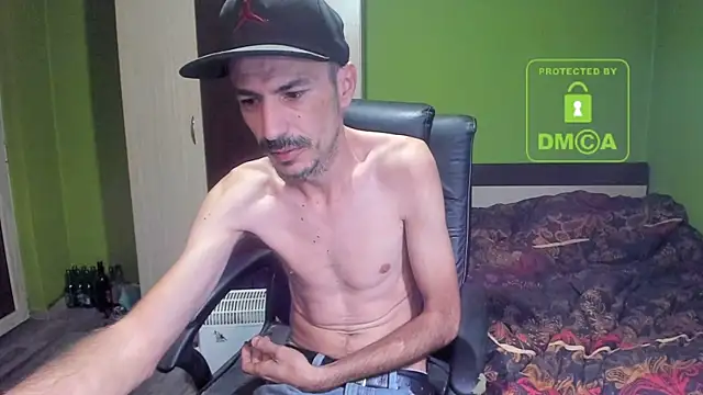 BigCumShoot online show from October 2025 06:00:02 AM