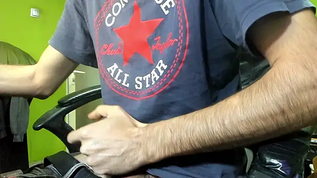 BigCumShoot online show from February 2026 06:24:02 AM