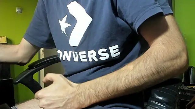 BigCumShoot online show from March 2026 05:59:01 AM