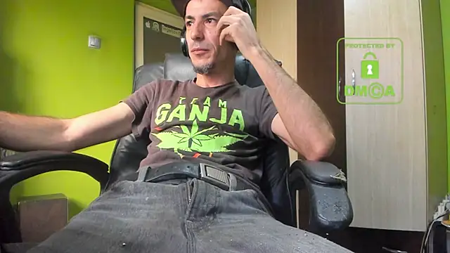 BigCumShoot online show from November 2025 07:23:02 AM