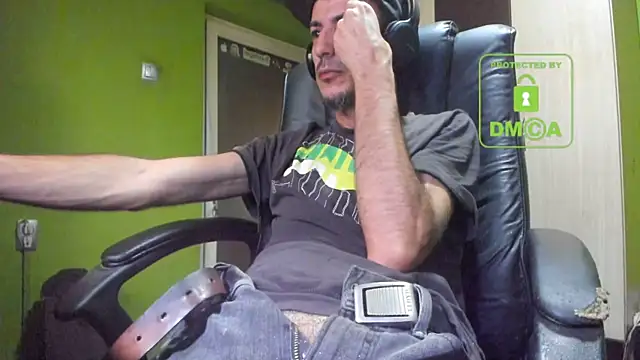 BigCumShoot online show from November 2025 07:02:01 AM