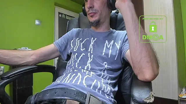 BigCumShoot online show from December 2025 06:34:02 AM