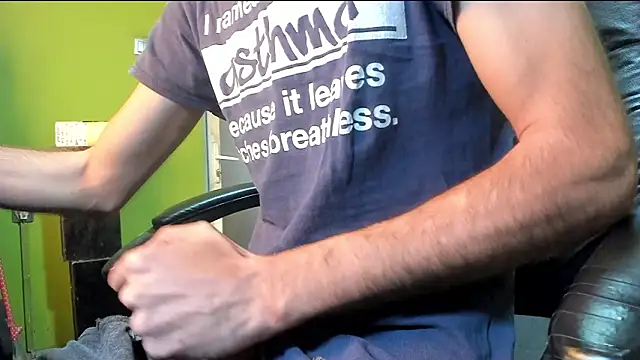 BigCumShoot online show from February 2026 07:35:01 AM