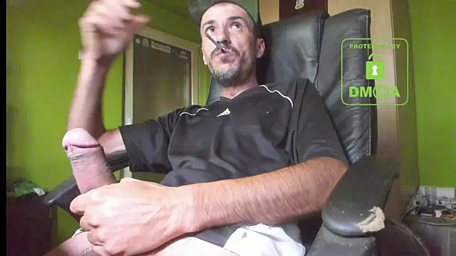 BigCumShoot online show from September 2025 05:12:02 AM