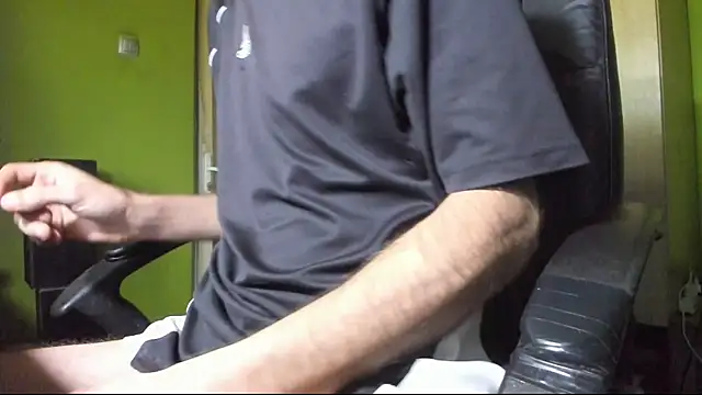 BigCumShoot online show from May 2026 05:22:02 AM
