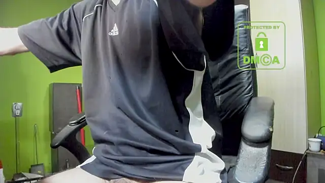 BigCumShoot online show from February 2025 07:26:02 AM