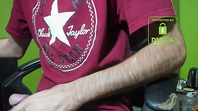 BigCumShoot online show from January 2026 06:07:02 AM