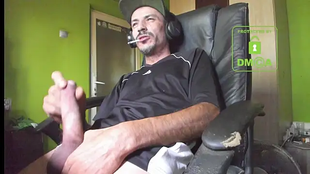 BigCumShoot online show from September 2025 05:23:02 AM
