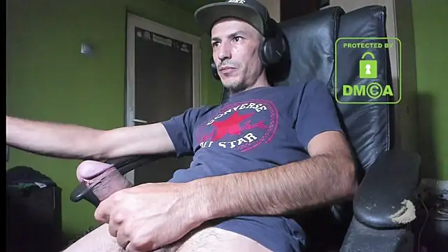 BigCumShoot online show from September 2025 06:42:01 AM