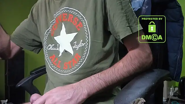 BigCumShoot online show from January 2026 07:25:02 AM