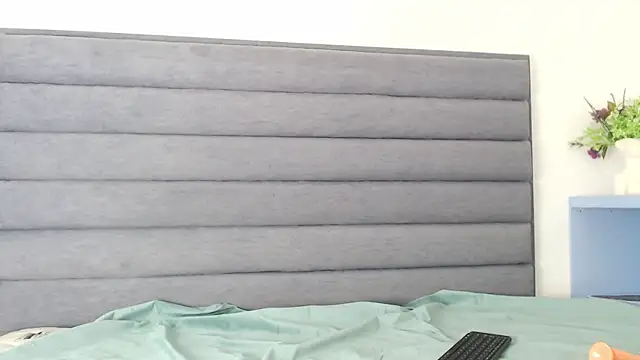 VioletMoon6 online show from February 2025 07:33:01 AM