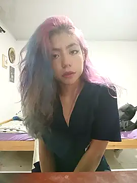 JolietDupont online show from September 2025 12:10:02 AM