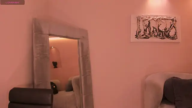 Snapshot of AmaiaHaywood chatting on November 2025 06:18:02 AM AmaiaHaywood online show from November 2025 06:18:02 AM