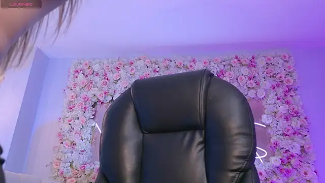 Snapshot of AmaiaHaywood chatting on December 2025 05:39:02 AM AmaiaHaywood online show from December 2025 05:39:02 AM