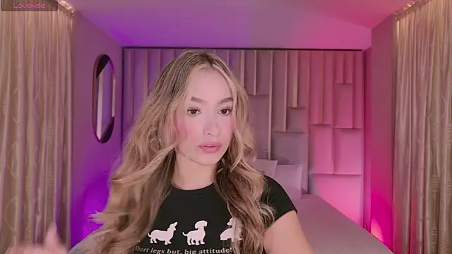 Snapshot of AmaiaHaywood chatting on January 2026 05:36:02 AM AmaiaHaywood online show from January 2026 05:36:02 AM