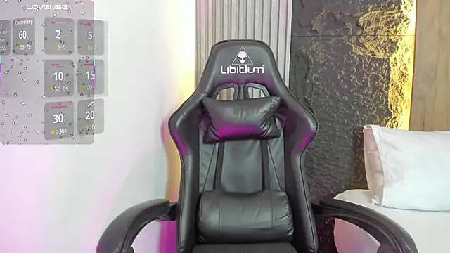 dalila harris online show from November 2025 12:42:02 PM