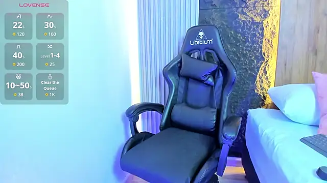 dalila harris online show from November 2025 07:51:01 PM