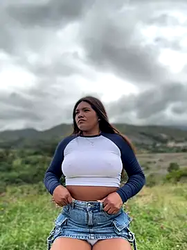 Snapshot of _Adharaa chatting on September 2025 06:29:01 PM Adharaa online show from September 2025 06:29:01 PM