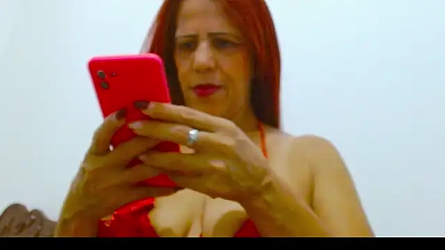 PandoraLorens online show from March 2025 04:46:01 PM