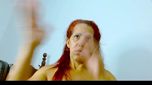 PandoraLorens online show from March 2025 08:21:02 AM